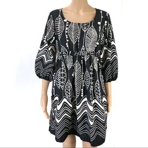 New Emmelee Francesca’s Collection dress (#23)